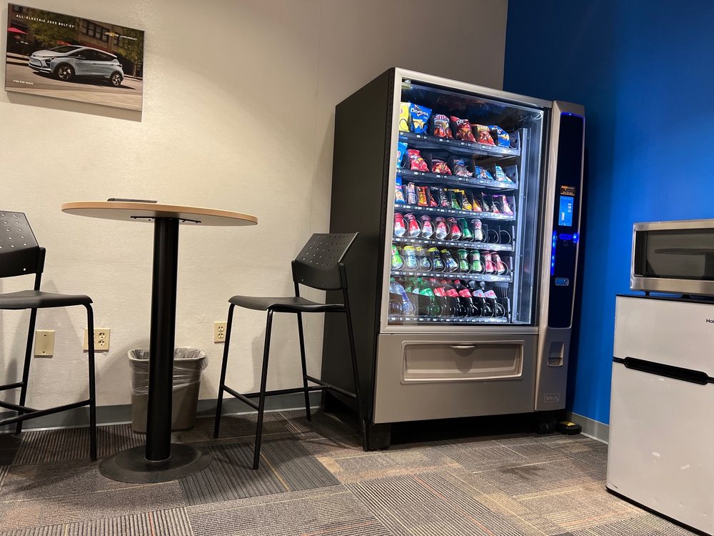 BALISE CHEVROLET BUICK GMC Updated September 2024 11 Photos & 59