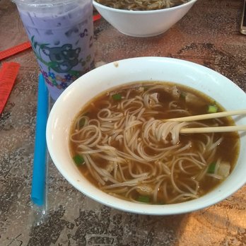 Pho #1 - Amaaaaaazing taro boba tea and meat lovers pho - Vietnamese Near Me - Brunswick, Georgia Pho #1 - Amaaaaaazing taro boba tea and meat lovers pho - Vietnamese Near Me - Brunswick, Georgia