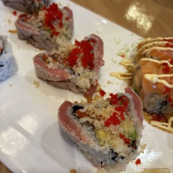 Nomu Izakaya - Japanese Near Me - Jacksonville, Florida Nomu Izakaya - Japanese Near Me - Jacksonville, Florida