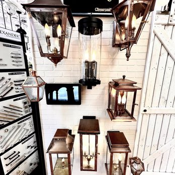 Gateway Lighting - We have a great selection of gas lanterns. - Home Decor Near Me - Cantonment, Florida