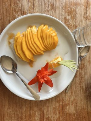 Thai Village by null