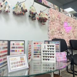 Salon De Beauty