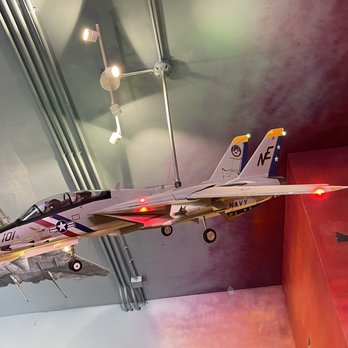 Full Afterburner Calzones - Themed Cafes Near Me - Denver, Colorado