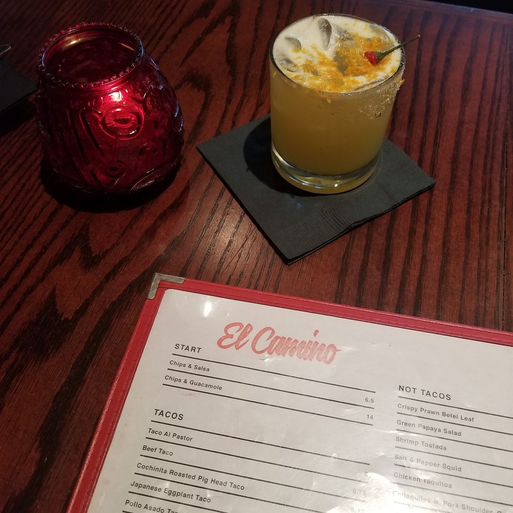 El Camino - Mexican Near Me - Ottawa, Ontario