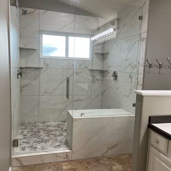 The Honey Do List - End result - Tiling Near Me - Westminster, Colorado The Honey Do List - End result - Tiling Near Me - Westminster, Colorado