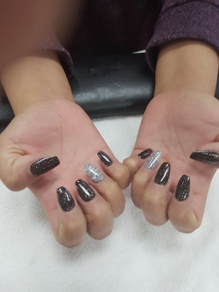 ANNA’S NAIL SALON Updated June 2024 124 Route 304, Nanuet, New York