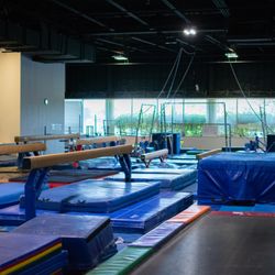 Gym America - Gymnastics & Dance Center