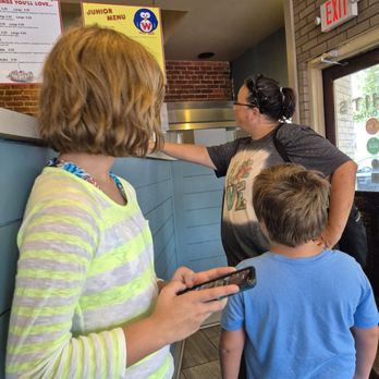 Whit's Frozen Custard - Coffee & Tea Near Me - Athens, Ohio Whit's Frozen Custard - Coffee & Tea Near Me - Athens, Ohio