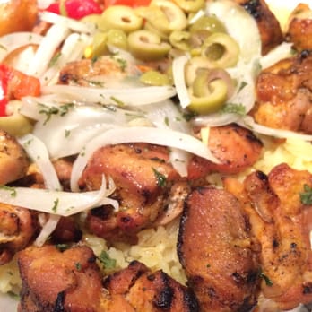 Orly Restaurant & Grill - Middle Eastern Near Me - North York, Ontario Orly Restaurant & Grill - Middle Eastern Near Me - North York, Ontario