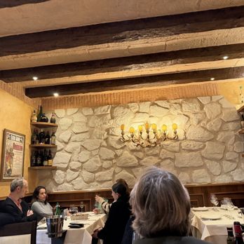 Ristorante Vladimiro - Dining area - Italian Near Me - Rome, RM