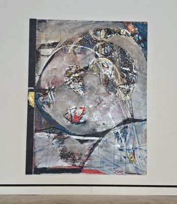 Magazzino Italian Art by null
