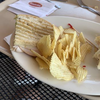 Jason's Deli - Trash - Delis Near Me - Bixby, Oklahoma