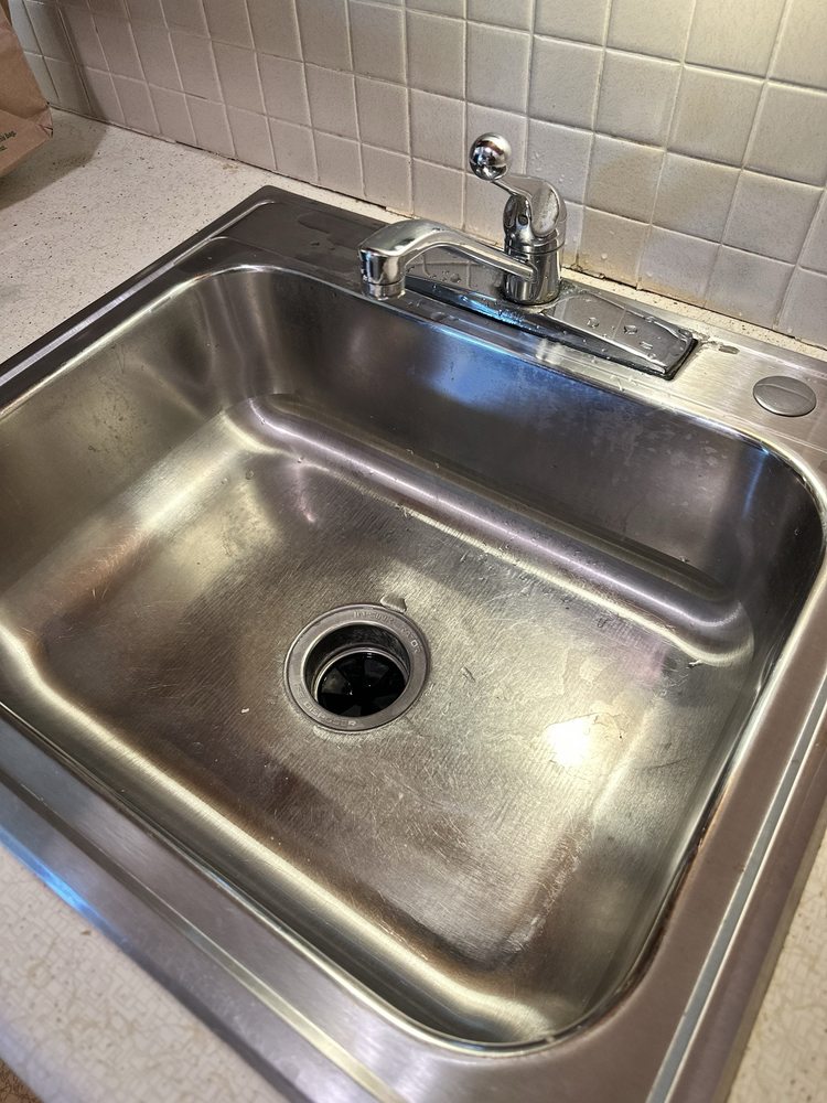 Slide of Cregger Plumbing, Heating & Cooling