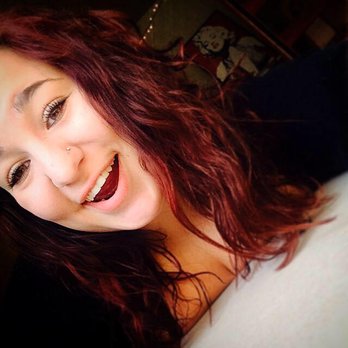Salon 860 West - Brittney did amazing! - Hair Salons Near Me - Brea, California