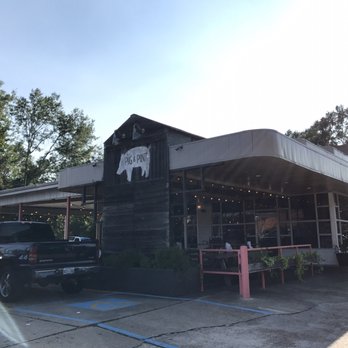 The Pig & Pint - Barbeque Near Me - Jackson, Mississippi The Pig & Pint - Barbeque Near Me - Jackson, Mississippi