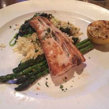 J. Macklin’s Grill - Grilled Mahi Mahi - Bars Near Me - Coppell, Texas J. Macklin’s Grill - Grilled Mahi Mahi - Bars Near Me - Coppell, Texas