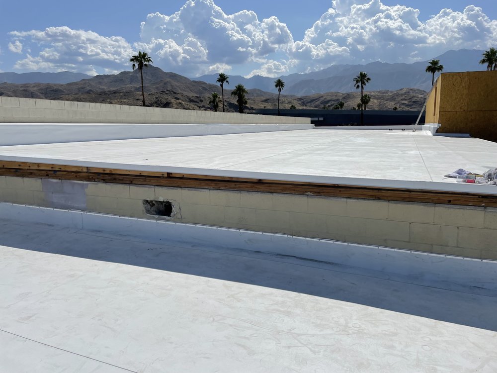 Slide of Xtreme Roofing