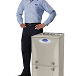 Foreman-Slaasted Heating & Air Conditioning