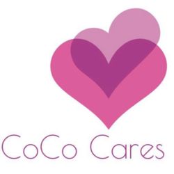 CoCo Cares - Logo