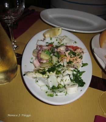 Cà D'oro alla Vedova by null