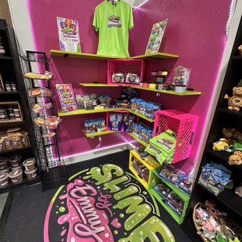 Showplace Market - Slime - Accessories Near Me - Moore, Oklahoma Showplace Market - Slime - Accessories Near Me - Moore, Oklahoma