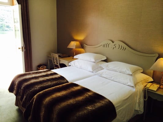 The Vintage House Hotel, Douro by null