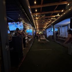 BK Backyard Bar