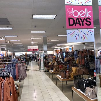 Belk - Department Stores Near Me - Suffolk, Virginia