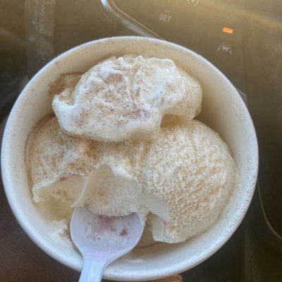 The Peach Cobbler Factory by null