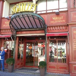 Torréfaction Noailles