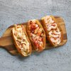 Luke's Lobster Downtown Crossing gift card
