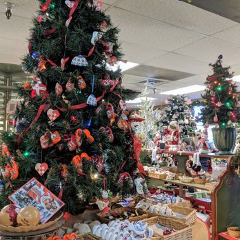 Jule Hus - Holiday Decorations Near Me - Solvang, California Jule Hus - Holiday Decorations Near Me - Solvang, California
