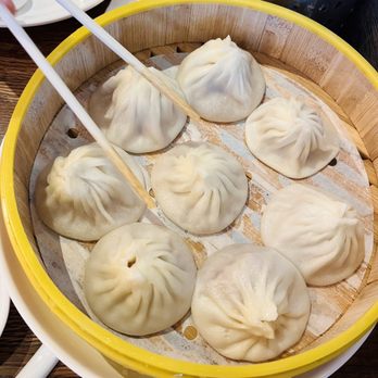 88 Bao Bao - Dim Sum Near Me - Vallejo, California