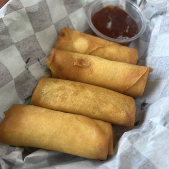 TADKA96 - Spring rolls - Seafood Near Me - League City, Texas TADKA96 - Spring rolls - Seafood Near Me - League City, Texas