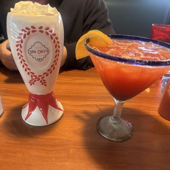 Don Chuy's Fresh Mex & Cantina - Steak Steak lobsters - Mexican Near Me - Lee's Summit, Missouri