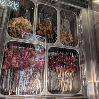 Chubby Skewers - Barbeque Near Me - Rowland Heights, California Chubby Skewers - Barbeque Near Me - Rowland Heights, California