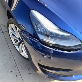Dent and Scratch Pro - Temecula - Body Shops Near Me - Temecula, California