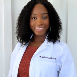 Dentistry of Norcross - Dr. Shola Adesoji-Stokes