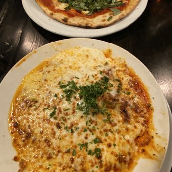 Restaurant Antipasto - Lasagna is far better without random pieces of pepperoni and sharp basil leaves - Bars Near Me - Mont-Tremblant, Quebec Restaurant Antipasto - Lasagna is far better without random pieces of pepperoni and sharp basil leaves - Bars Near Me - Mont-Tremblant, Quebec