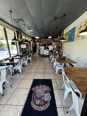 Taco Cantina by null