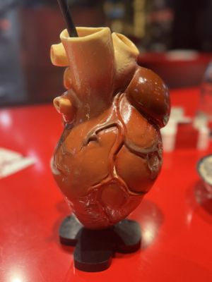 Gourmet Experience Serrano by null