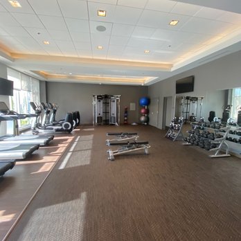 The Daytona, Autograph Collection - Workout room - Hotels Near Me - Daytona Beach, Florida The Daytona, Autograph Collection - Workout room - Hotels Near Me - Daytona Beach, Florida