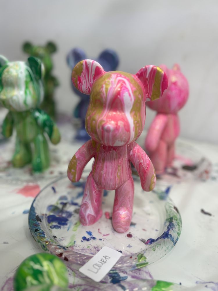 FLUID BEAR Updated November 2024 133 Photos 7929 NE 1st