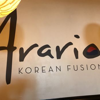 Arario - Korean Near Me - Reno, Nevada