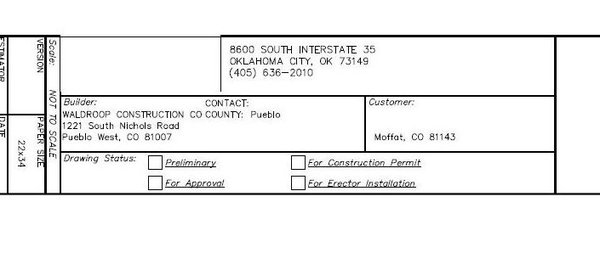 Star Building Systems