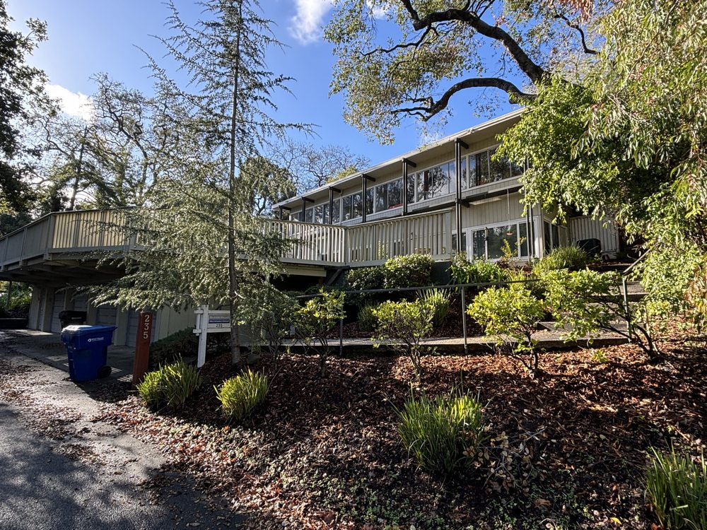 TRULY FINANCIAL GROUP Updated August 2024 235 Oak Mdw Dr, Los Gatos