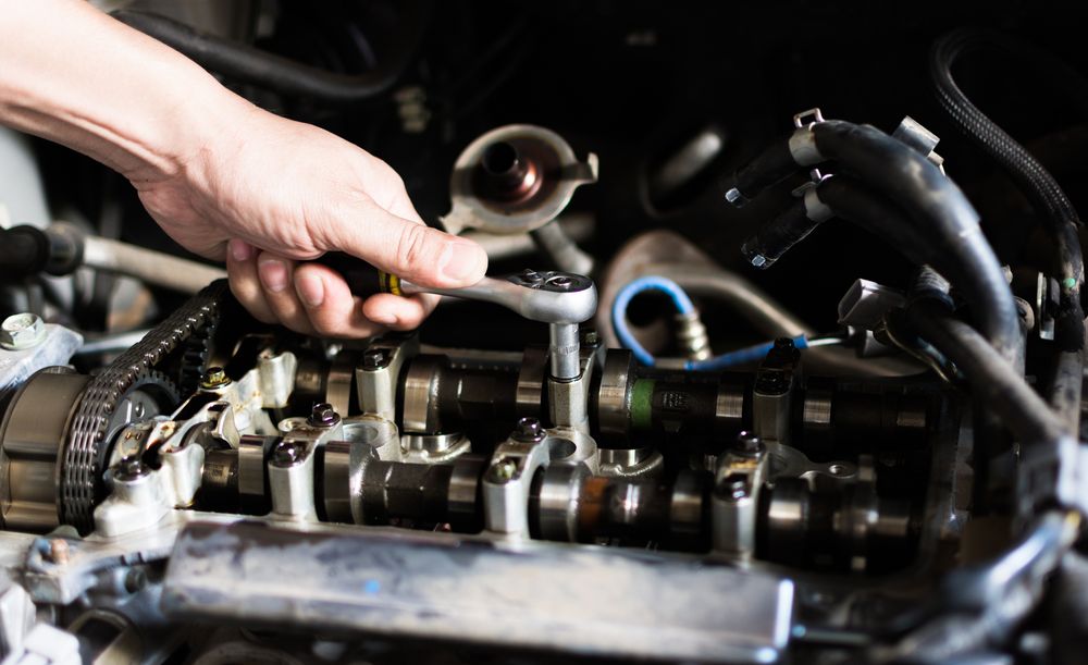 GUARDIAN TRANSMISSION Updated July 2024 7231 Bethel S Fork Rd