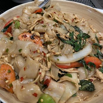 Siam Station - Thai Near Me - Irvine, California