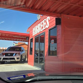 Ribbee’s - Barbeque Near Me - Fort Worth, Texas Ribbee’s - Barbeque Near Me - Fort Worth, Texas