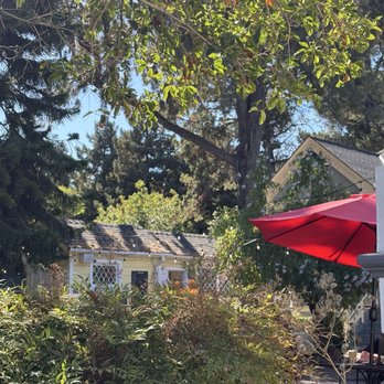 The Yard Coffee - Casita - Coffee & Tea Near Me - Redwood City, California